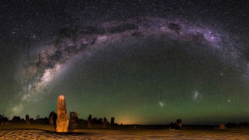 Vai trò của quầng vật chất tối đối với tiến hóa thiên hà