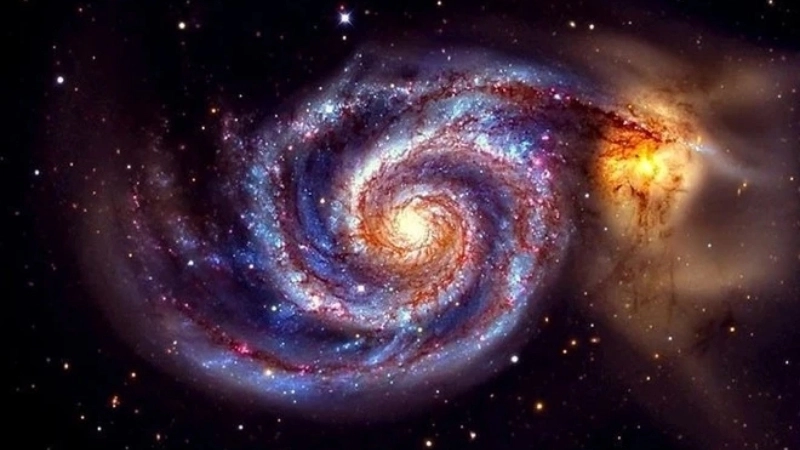 Lý thuyết sóng xoắn (Density Wave Theory)