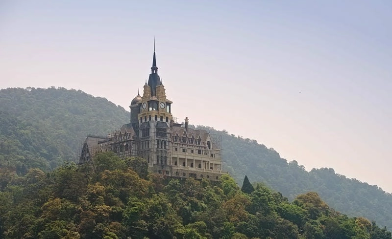 Thời điểm lý tưởng để đến thăm Tam Đảo