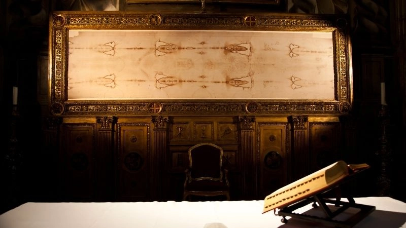 Tấm vải liệm Turin là gì