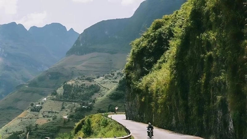 Cảnh đẹp Đắk Nông níu chân du khách