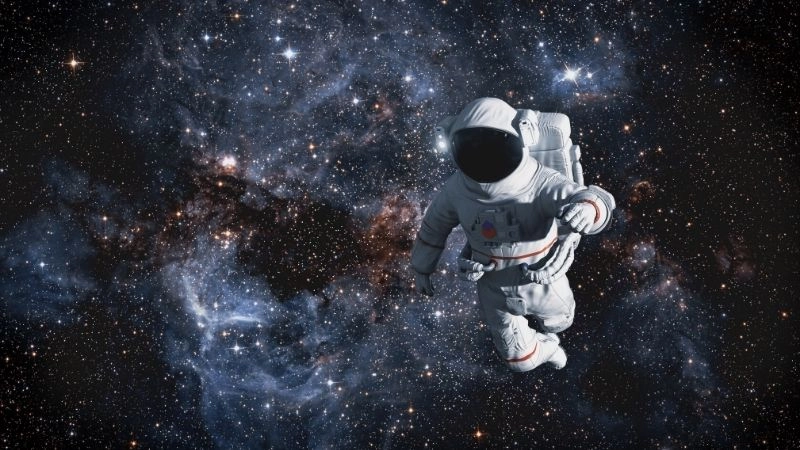 Thám hiểm vũ trụ hành trình vươn xa