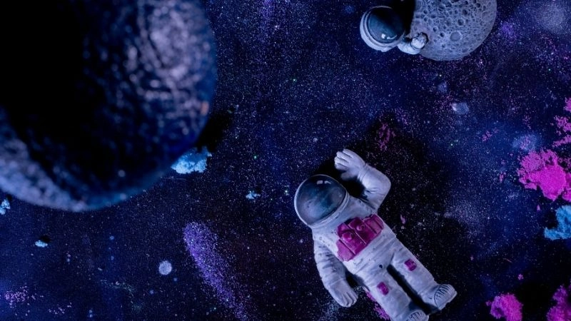 Tầm nhìn tương lai của thám hiểm vũ trụ