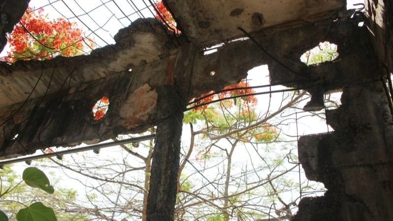 Khám phá Thành cổ Quảng Trị trải nghiệm đầy cảm xúc