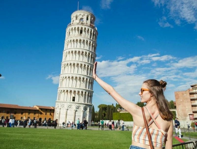 Trải nghiệm Du lịch Pisa hấp dẫn