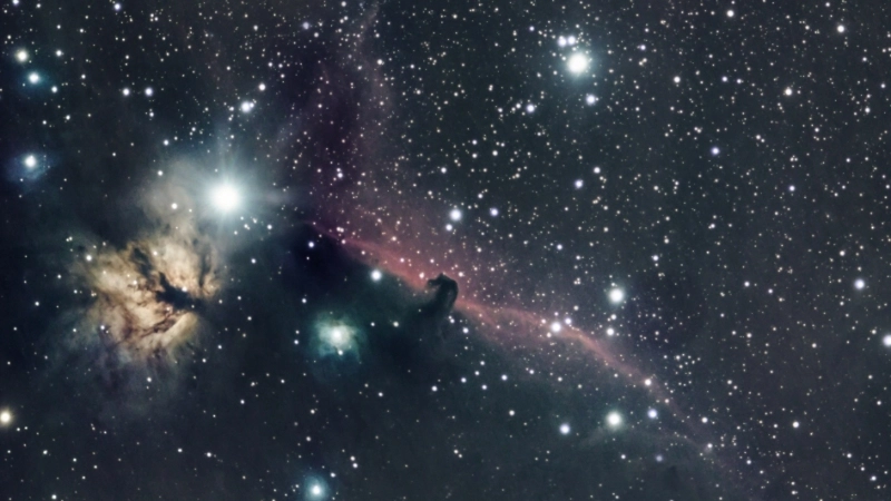 Nghiên cứu kỹ lưỡng về tương lai của Ngân Hà và các thiên hà lân cận là rất quan trọng