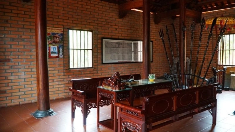 Ảnh Cần Thơ đẹp lưu giữ nét chùa cổ kính