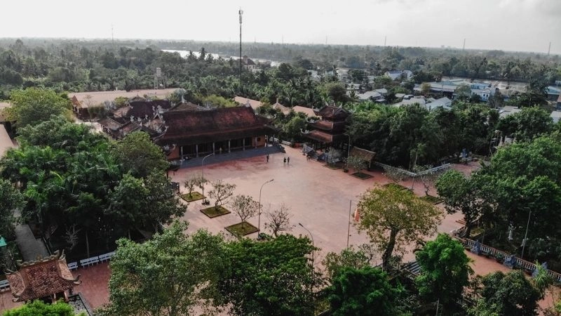 Kinh nghiệm khi khám phá thiền viện Trúc Lâm Phương Nam