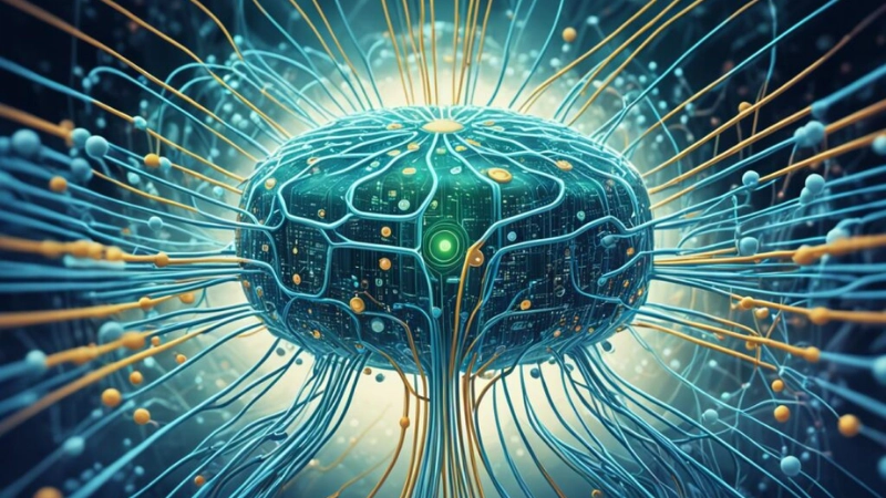 Tính toán lượng tử mở cánh cửa tiềm năng vô hạn