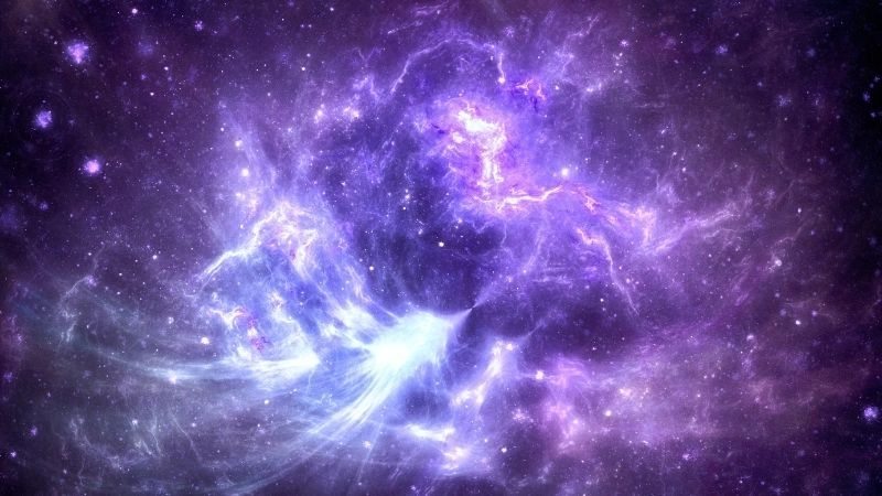 Tinh vân cái nôi của các ngôi sao