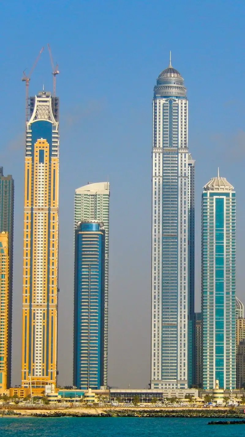 Kinh nghiệm tham quan Tòa nhà Princess Tower