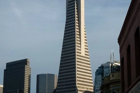 Khám phá Cảnh quan Transamerica Pyramid từ nhiều góc nhìn thú vị