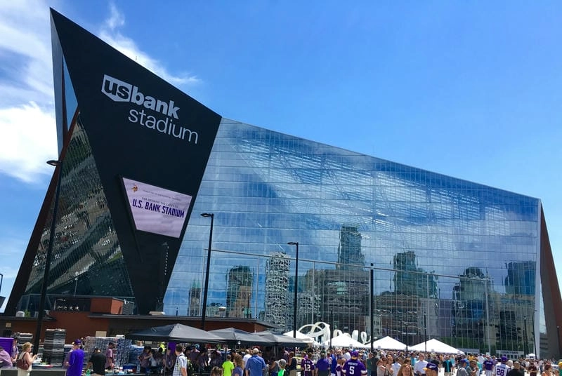 Ý nghĩa biểu tượng đối với Minneapolis