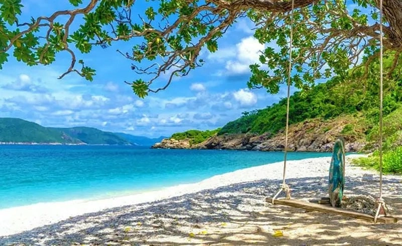 Không thể bỏ qua những lý do khiến Côn Đảo thu hút du khách