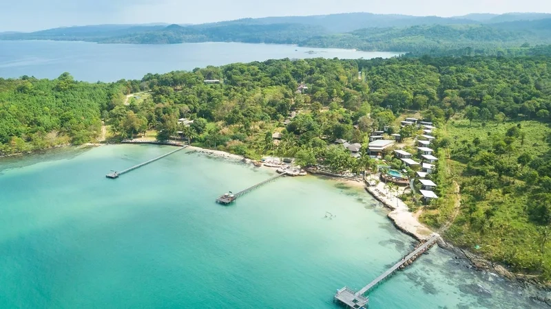 Trat là một tỉnh ven biển ở phía đông Thái Lan