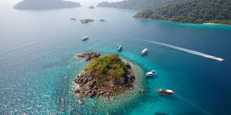 Lịch sử hình thành và phát triển của Trat