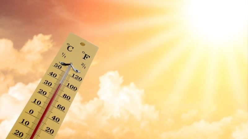 Khái niệm nhiệt độ tự bốc cháy