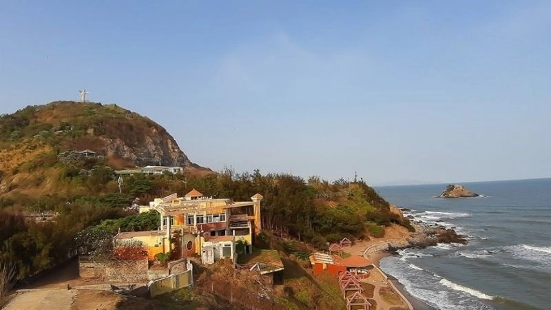 Khám phá Tượng Chúa Kitô hành trình đáng nhớ