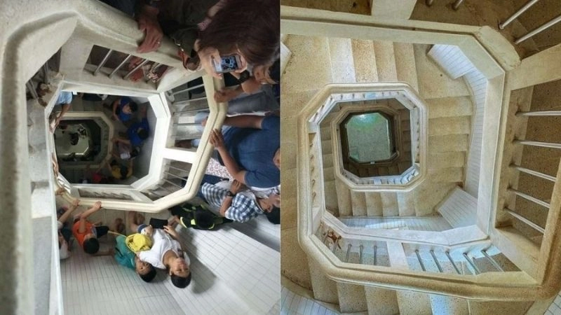 Kinh nghiệm cá nhân khi khám phá Tượng Chúa Kitô Vua