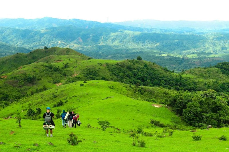 Tìm hiểu văn hóa Tuyên Quang qua di sản