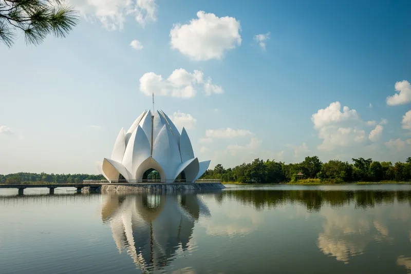 Udon Thani mang vẻ đẹp giao thoa truyền thống hiện đại