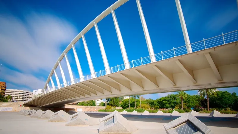 Valencia mang vẻ đẹp yên bình và cổ điển