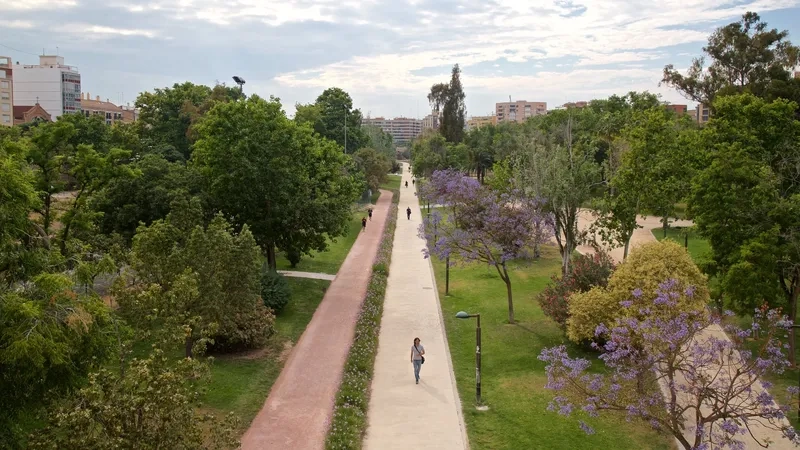 Valencia nơi lưu giữ tinh hoa văn hóa Tây Ban Nha