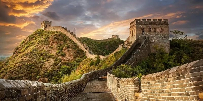Vai trò lịch sử và ý nghĩa văn hóa của Vạn Lý Trường Thành 