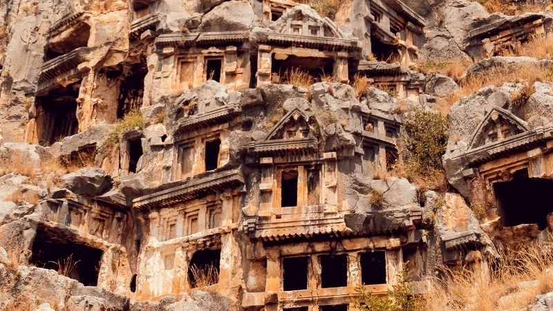 Nền văn minh cổ đại và tiến bộ nhân loại