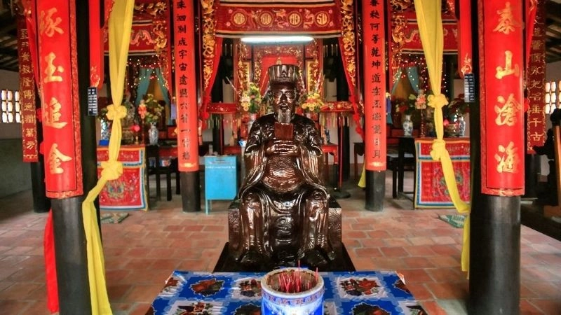 Vĩnh Long lịch sử hào hùng qua từng câu chuyện