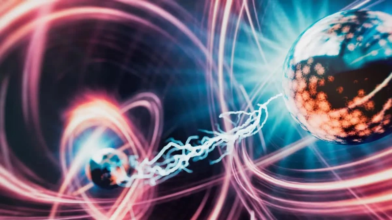 Vật lý lượng tử hé lộ bản chất của liên kết lượng tử