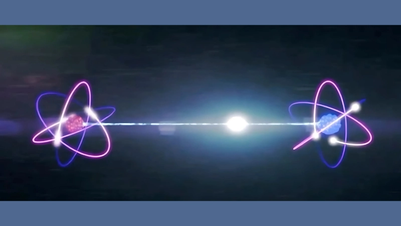 Vật lý lượng tử và cơ sở để hiểu về ý thức