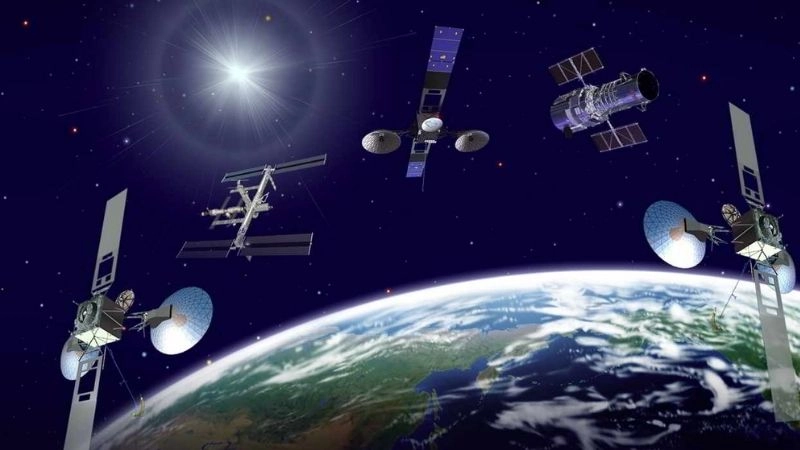 Thám hiểm vũ trụ khám phá chân trời mới