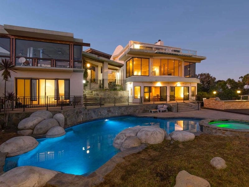 Đôi nét khái quát về villa biển Lý Sơn