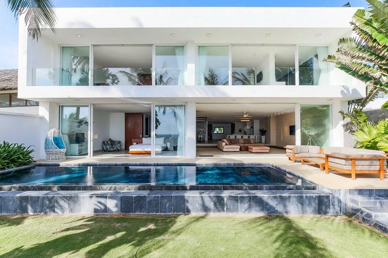 Đôi nét khái quát về villa biển Mũi Né