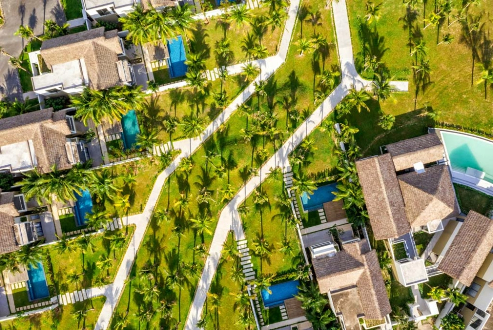 Đôi nét khái quát về Villa biển Phú Quốc