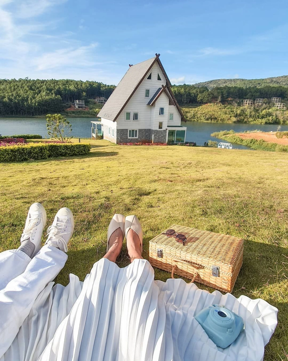 Đôi nét khái quát về Villa nghỉ dưỡng Đà Lạt