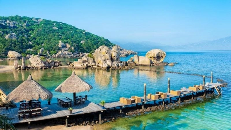 Cách di chuyển đến Vịnh Nha Phu