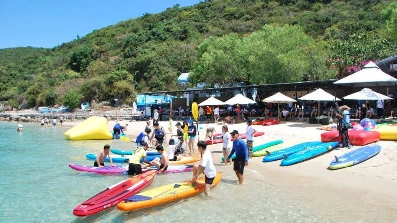 Khám phá Vịnh Nha Phu hành trình đầy thú vị