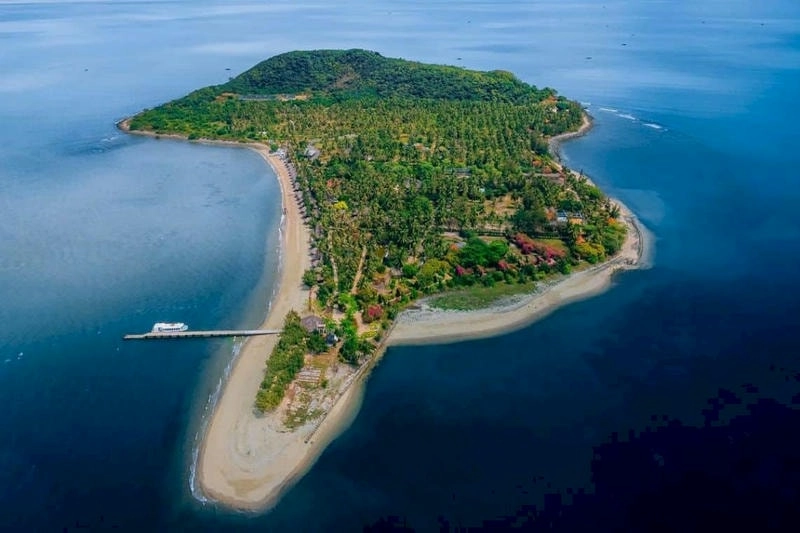 Du thuyền khám phá vịnh Nha Phu Nha Trang