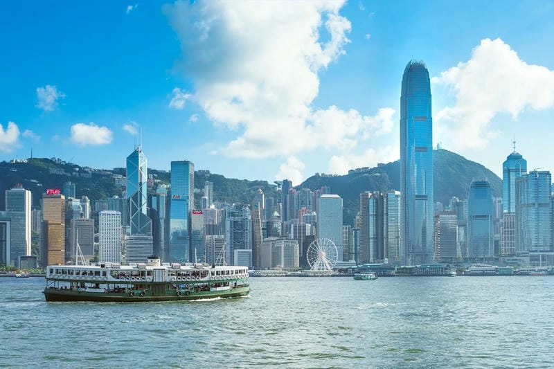 Điểm tham quan nổi bật tại Vịnh Victoria