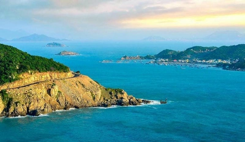 Khám phá thời điểm lý tưởng để vui chơi biển xanh