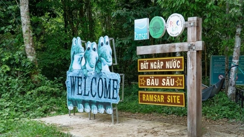 Ảnh Bình Phước đẹp lưu giữ khoảnh khắc tuyệt vời