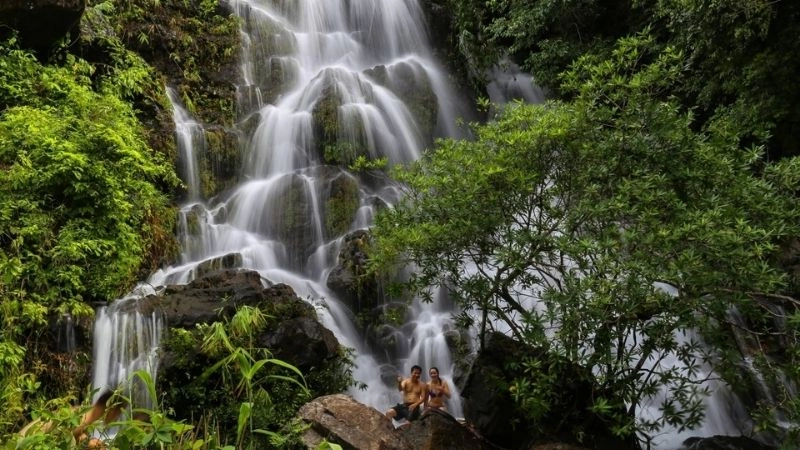 Du lịch Quảng Bình khám phá miền di sản