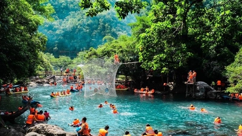 Kinh nghiệm cá nhân để chuyến đi đáng nhớ