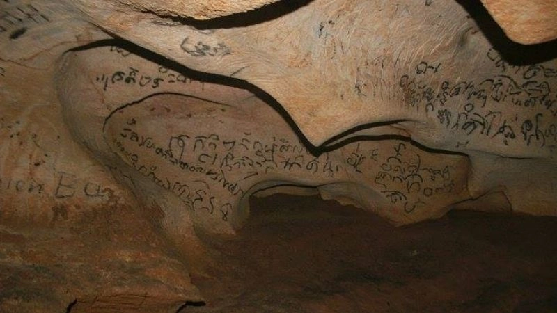 Hang Sơn Đoòng Phong Nha kỳ quan dưới lòng đất