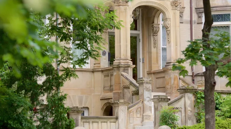 Đôi nét về Washington D.C.