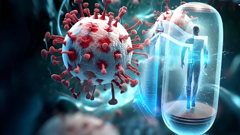 Y học hiện đại và chiến lược kiểm soát kháng thuốc