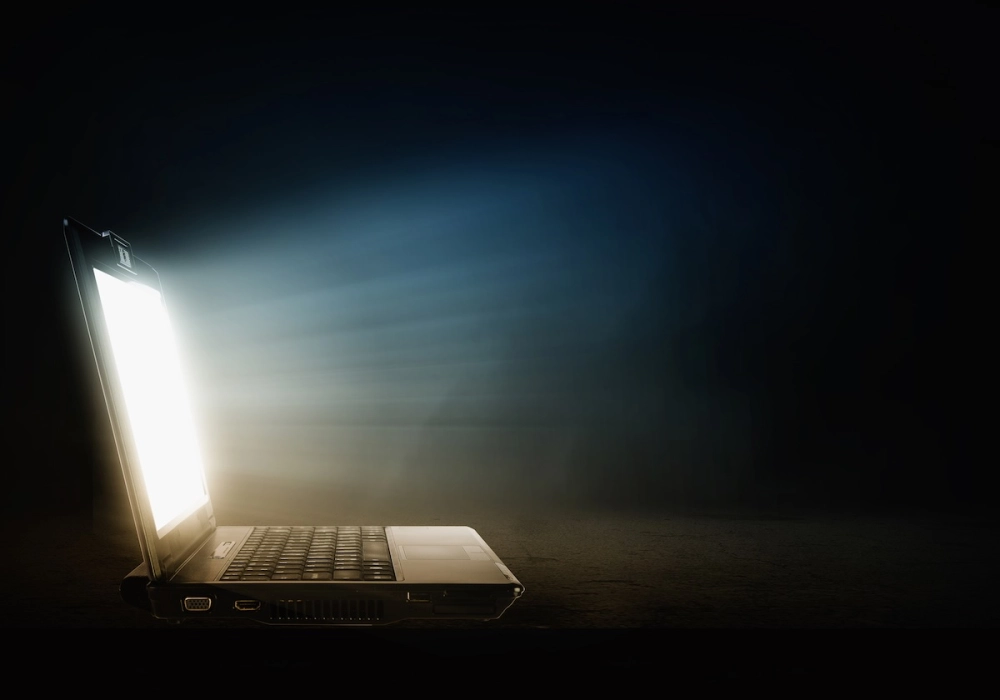 Ảnh hưởng ánh sáng xanh đến giấc ngủ ngày càng rõ