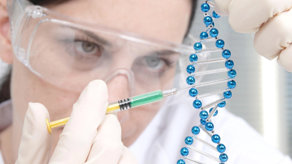 Chỉnh sửa gene gen tối ưu hóa chức năng sống